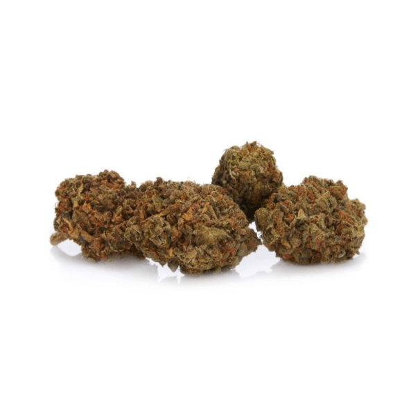 Dried Cannabis - MB - Delta 9 CBD Skunk Haze Flower - Grams: