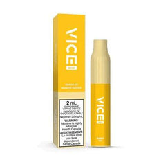 RTL - Disposable Vape Vice Mini Mango Ice - Vice