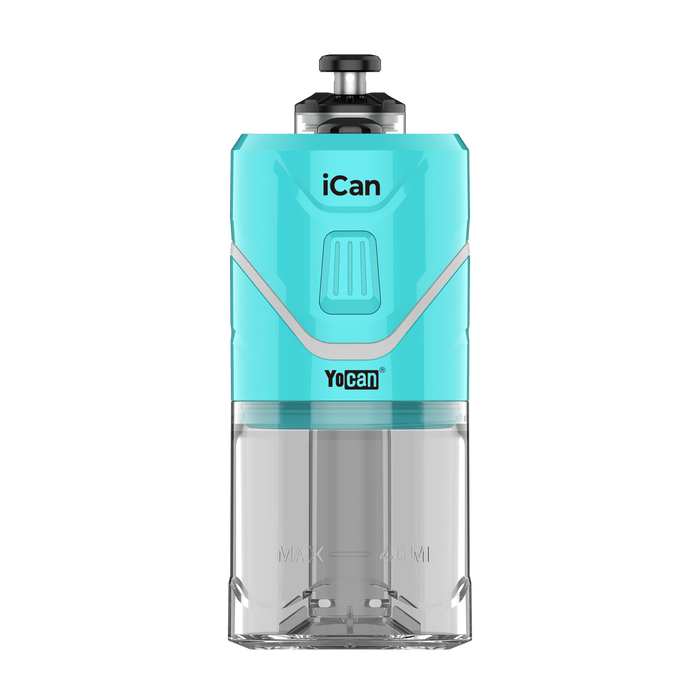 Extract Vaporizer Yocan iCan E-Rig