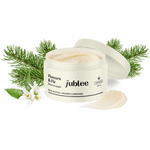 Cannabis Topicals - MB - Jublee Flowers & Fir CBD Body Butter - Format: