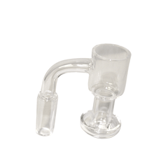 Cannacessories Terp Slurp Banger 14mm 90 Degree - CannAccessories