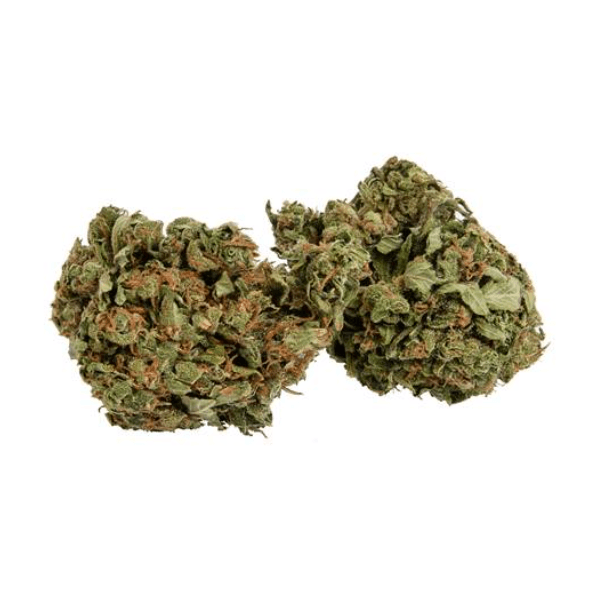 Dried Cannabis - MB - RIFF Blue Ninety Eight Flower - Format: - RIFF