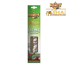 RTL - Juicy Jay's Thai Incense Lychee 20-Count