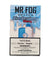 RTL - Mr Fog Switch Disposable Vape Blue Raspberry Cherry Ice 5500 Puffs - Mr Fog