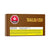Edibles Solids - MB - Trailblazer Snax Mocha THC Milk Chocolate - Format: - Trailblazer
