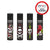 RTL - Lighters Clipper Tattoo Skulls Series - Clipper