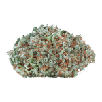 Dried Cannabis - SK - TGOD Organic Cherry Mints Flower - Format: - TGOD