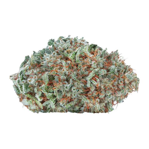 Dried Cannabis - MB - TGOD Organic Cherry Mints Flower - Format: - TGOD