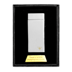 Plasma Lighter Double Arc - Unbranded