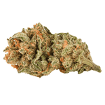 Dried Cannabis - MB - Back Forty Panda Puff Flower - Format: - Back Forty