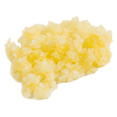 Extracts Inhaled - MB - Roilty White Knight Sugar Wax - Format: - Roilty