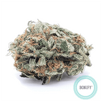 Dried Cannabis - MB - Bonify CBD Skunk Haze Flower - Format: - Bonify