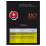 Extracts Inhaled - SK - Kolab Project 157 Series Banana BLNT THC 510 Vape Cartridge - Format: - Kolab Project