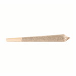 Dried Cannabis - MB - Terp Town Collective Lazer Wolf Pre-Roll - Format: