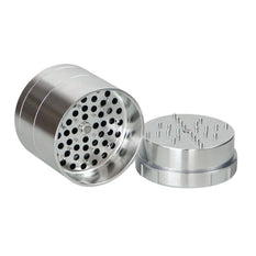 Metal Grinder Stache Grynder 5pc 2.5 - Stache