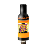 Extracts Inhaled - SK - RAD Fruity Gobbstomper Fuel Cell THC 510 Vape Cartridge - Format: - Rad
