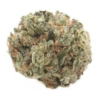 Dried Cannabis - AB - Namaste Shishkaberry Flower - Grams: - Namaste
