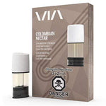STLTH Pod 3-Pack - VIA Columbian Nectar - STLTH x VIA