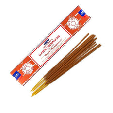 RTL - Incense Satya Cinnamon 15g