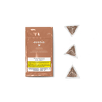 Edibles Solids - SK - Everie Vanilla Rooibos CBD Tea Bags - Format: - Everie