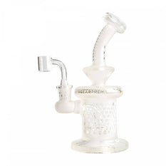 Gear Premium - 7.5" UFO Honeycomb Rig - Gear Premium