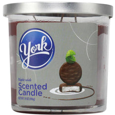 RTL - Candle York Peppermint Patty 14oz - Sweet Tooth