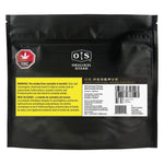 Dried Cannabis - MB - Original Stash OS.RESERVE Indica Blend Flower - Grams: - Original Stash