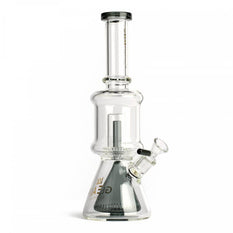 Gear Premium -  11.5" Magnum Dual Chamber Beaker Tube - Gear Premium