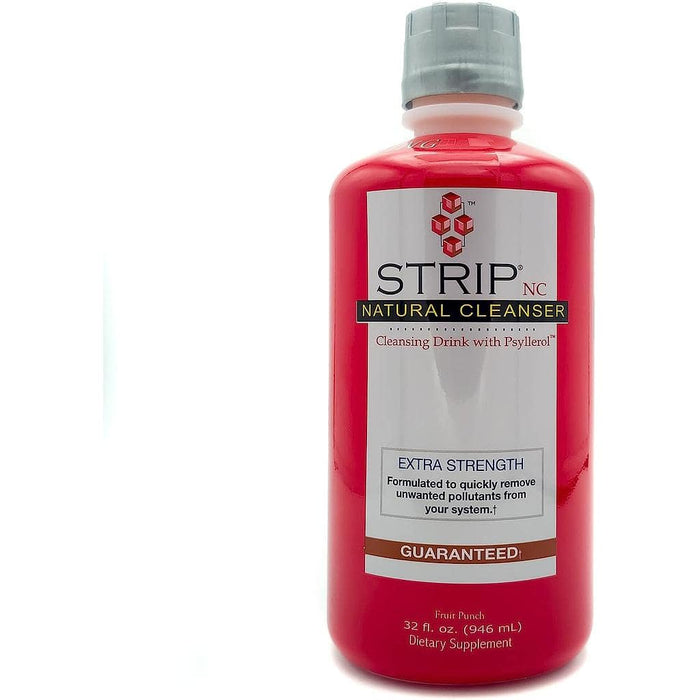 Detox Strip 32oz Punch Drink - Strip