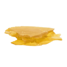 Extracts Inhaled - MB - Roilty Pink Princess Kush Shatter - Format: - Roilty