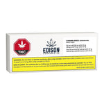 Dried Cannabis - SK - Edison Casa Blanca Pre-Roll - Format: - Edison