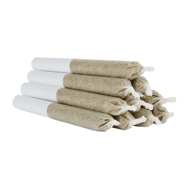 Dried Cannabis - SK - Tweed Quickies Chemsicle Pre-Roll - Format: - Tweed