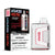 *EXCISED* RTL - Disposable Vape Kraze HD7K Red Apple Ice 13ml - Kraze