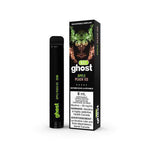 *EXCISED* RTL - Ghost MAX Disposable Apple Peach Ice + Bold - Ghost