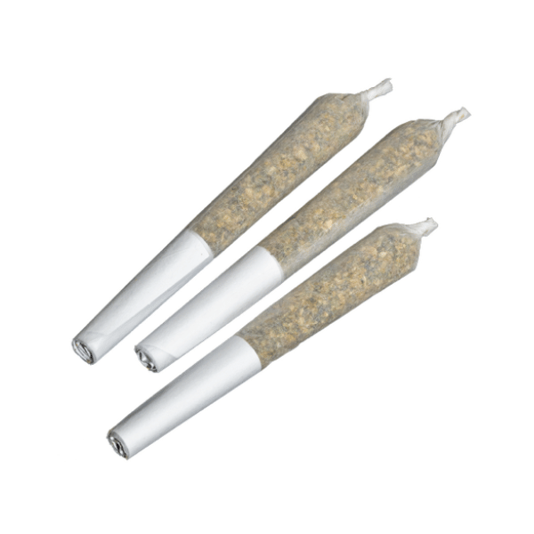 Extracts Inhaled - SK - AstroLab Pineapple Orange Peel Live Rosin Infused Pre-Roll - Format: