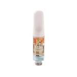 Extracts Inhaled - MB - Sundial 2-1 CBD-THC 510 Vape Cartridge - Format: - Sundial Calm