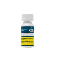Extracts Ingested - AB - Medipharm Labs CBD50 Plus Oil - Volume: - Medipharm Labs