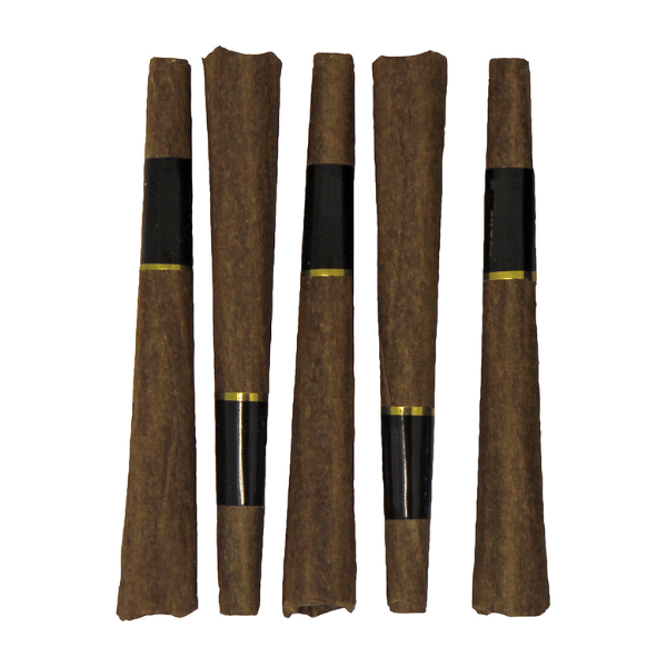 Dried Cannabis - MB - Virtue Cannabis Galactic Glue Blunt Pre-Roll - Format: