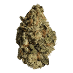 Dried Cannabis - MB - Palmetto Blue Cheese Flower - Format: - Palmetto