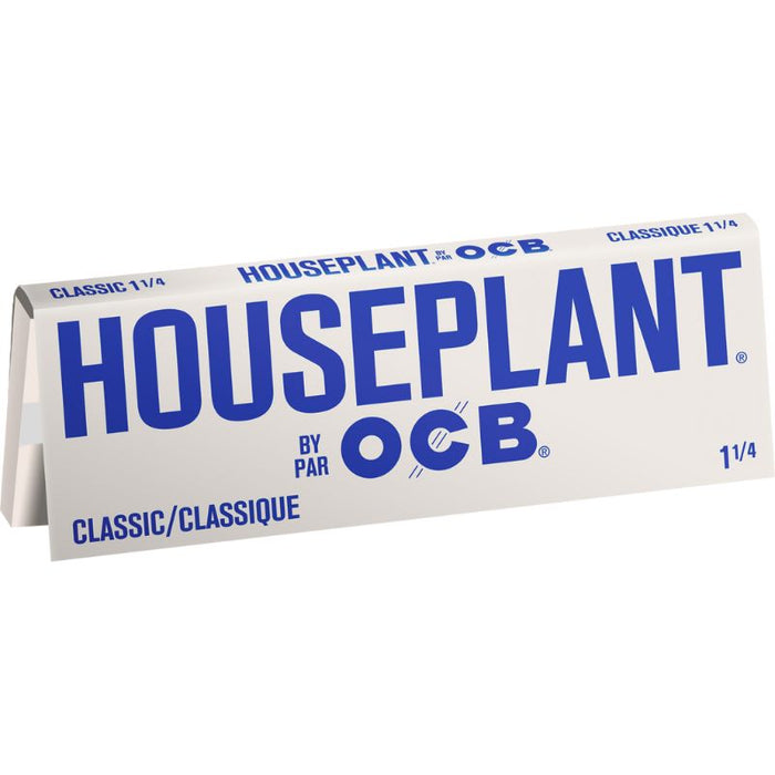 RTL - Rolling Papers Houseplant by OCB Classic 1.25 - OCB