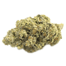 Dried Cannabis - MB - Terp Town Collective Chunk Dawg Flower - Format: - Terp Town Collective