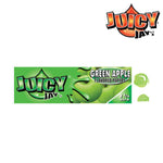 RTL - Juicy Jay  1  1/4 Green Apple - Juicy Jay
