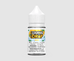 *EXCISED* Lemon Drop Ice Salt Juice 30ml Mango - Lemon Drop Ice