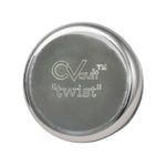 FreshStor CVault Twist Extra Small (3.05" x 1.18") - Cvault