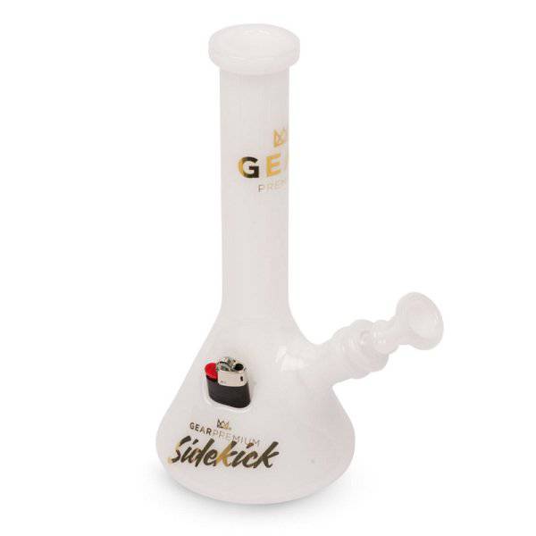 Gear Premium - 9" Sidekick Mini Beaker - Gear Premium