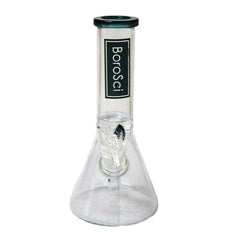 Glass Bong BoroSci 8" Beaker - BoroSci