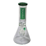 Glass Bong BoroSci 8" Beaker - BoroSci