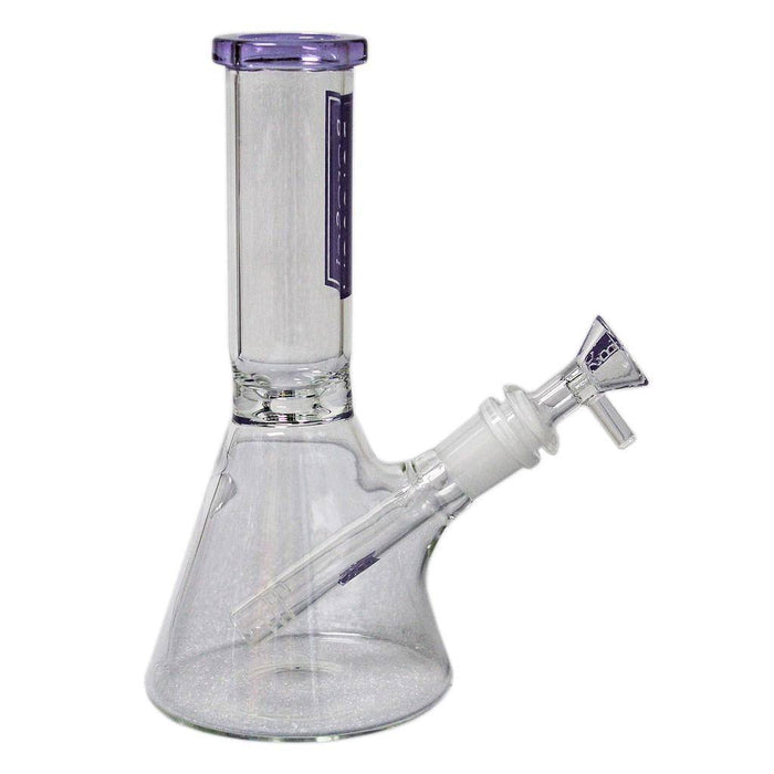 Glass Bong BoroSci 8" Beaker - BoroSci