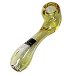 Glass Pipe BoroSci 4" Mini Sherlock - BoroSci