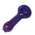 Glass Pipe BoroSci 4" Sunset - BoroSci